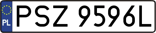 PSZ9596L