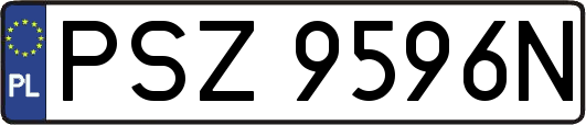PSZ9596N