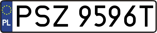 PSZ9596T