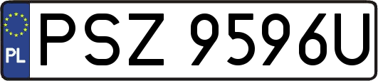 PSZ9596U