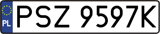 PSZ9597K
