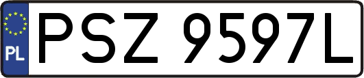 PSZ9597L