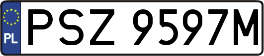 PSZ9597M