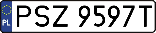 PSZ9597T