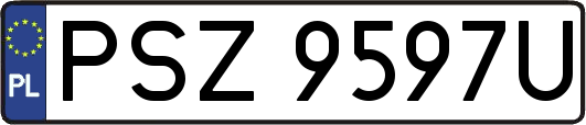 PSZ9597U