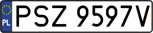 PSZ9597V