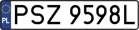 PSZ9598L