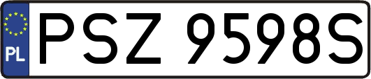 PSZ9598S