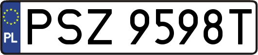 PSZ9598T