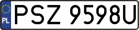 PSZ9598U