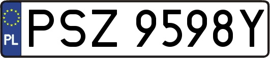 PSZ9598Y