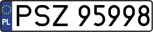 PSZ95998