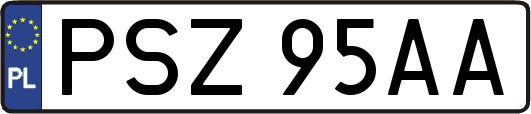 PSZ95AA