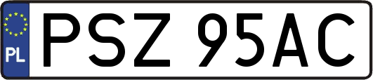PSZ95AC