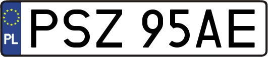 PSZ95AE