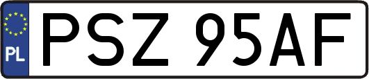 PSZ95AF