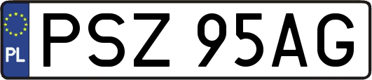 PSZ95AG
