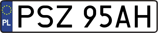PSZ95AH