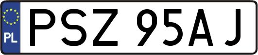 PSZ95AJ