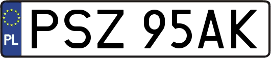 PSZ95AK