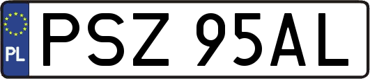 PSZ95AL