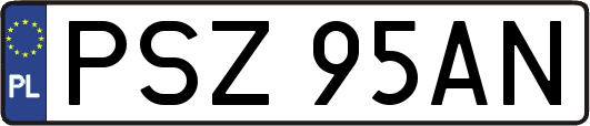 PSZ95AN