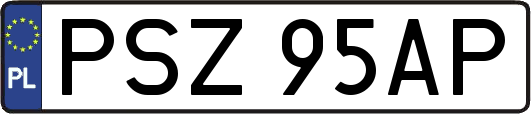 PSZ95AP