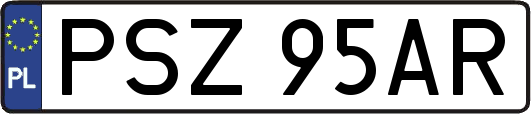 PSZ95AR