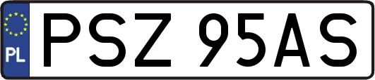 PSZ95AS