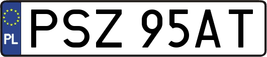 PSZ95AT