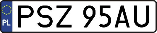 PSZ95AU