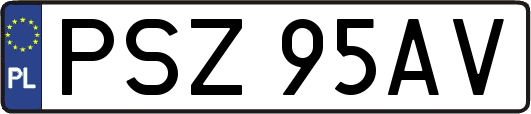 PSZ95AV