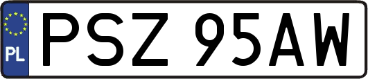 PSZ95AW