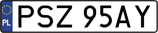 PSZ95AY