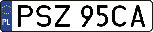 PSZ95CA