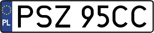 PSZ95CC
