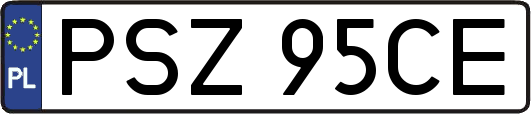 PSZ95CE