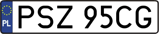 PSZ95CG
