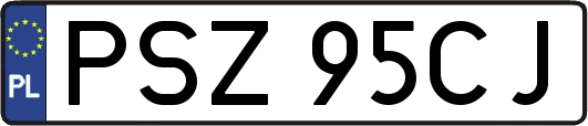 PSZ95CJ
