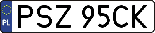 PSZ95CK
