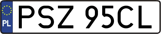 PSZ95CL