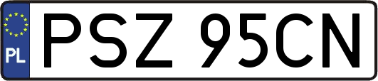 PSZ95CN