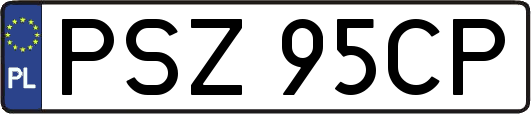 PSZ95CP