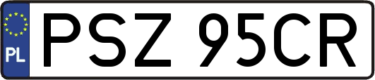PSZ95CR