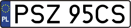 PSZ95CS