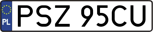 PSZ95CU