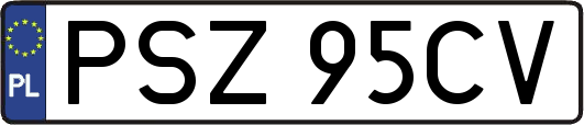 PSZ95CV
