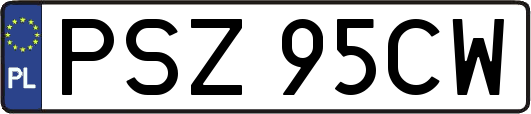 PSZ95CW