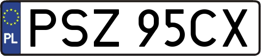 PSZ95CX