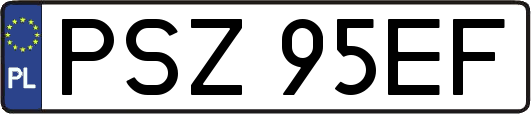 PSZ95EF